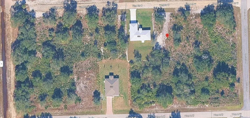 2517 72nd Street W Lehigh Acres FL 33971