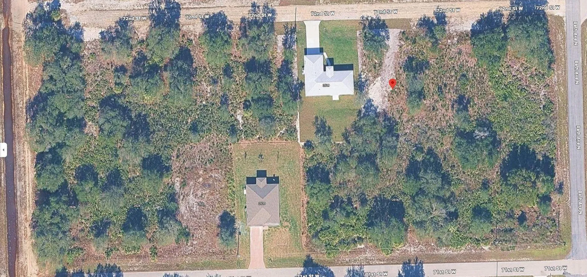 2517 72nd Street W Lehigh Acres FL 33971