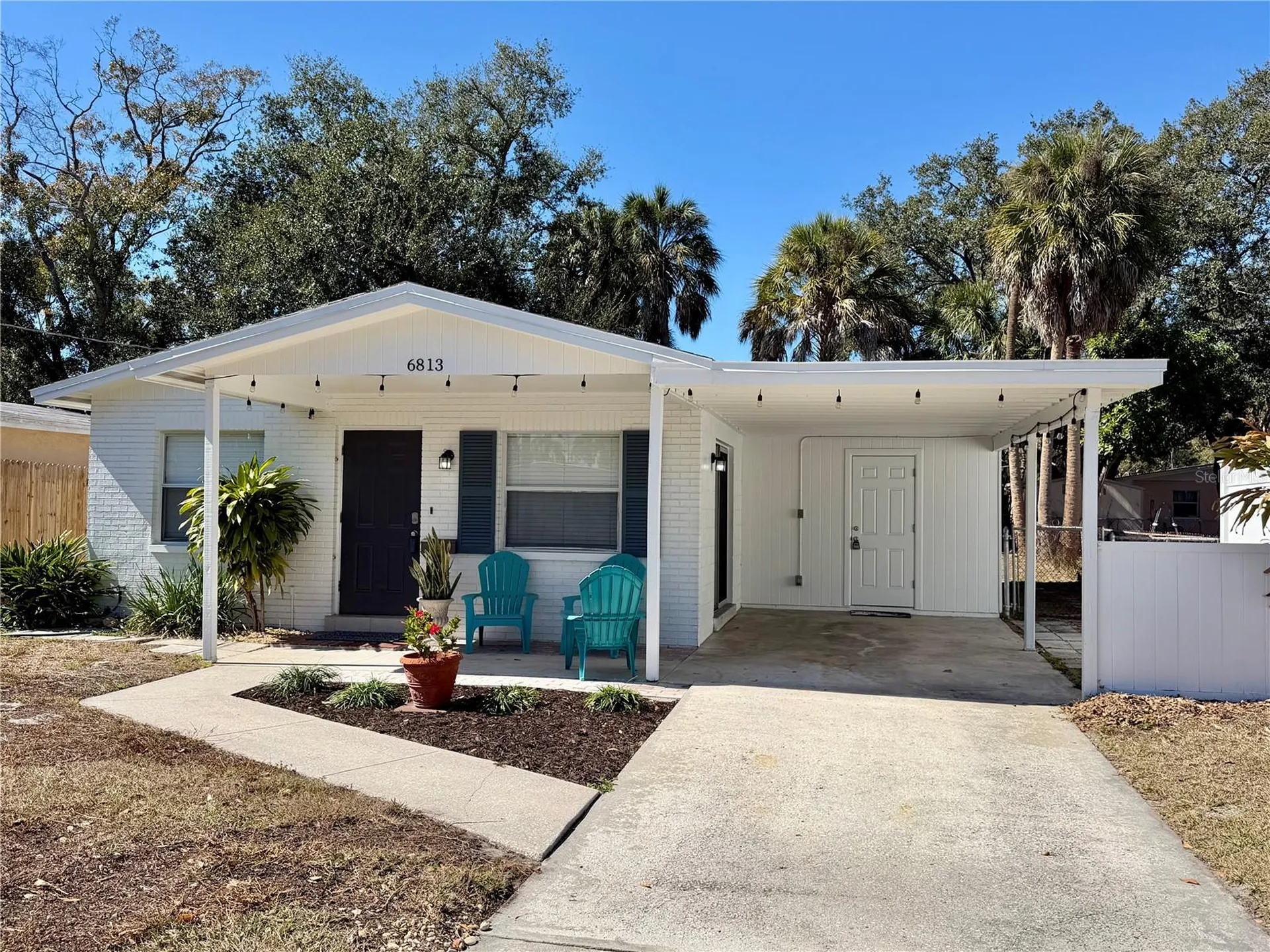 6813 S Cortez Street Tampa FL 33616