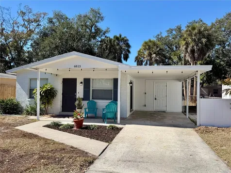 6813 S Cortez Street Tampa FL 33616