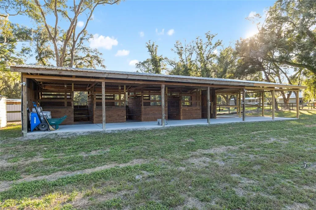 3291 SE 188th Terrace Morriston FL 32668