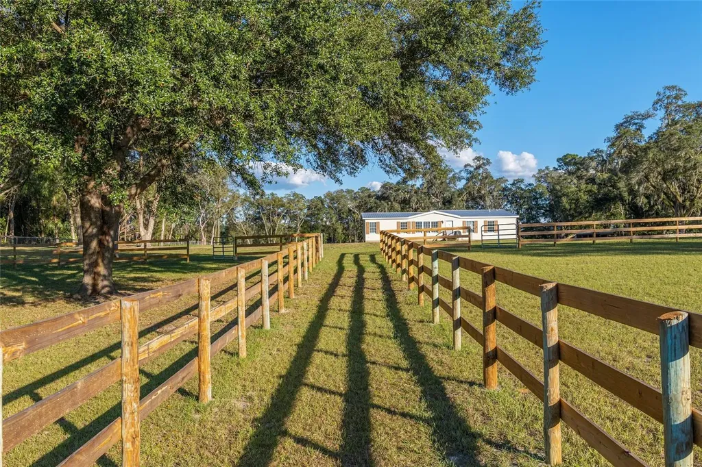3291 SE 188th Terrace Morriston FL 32668