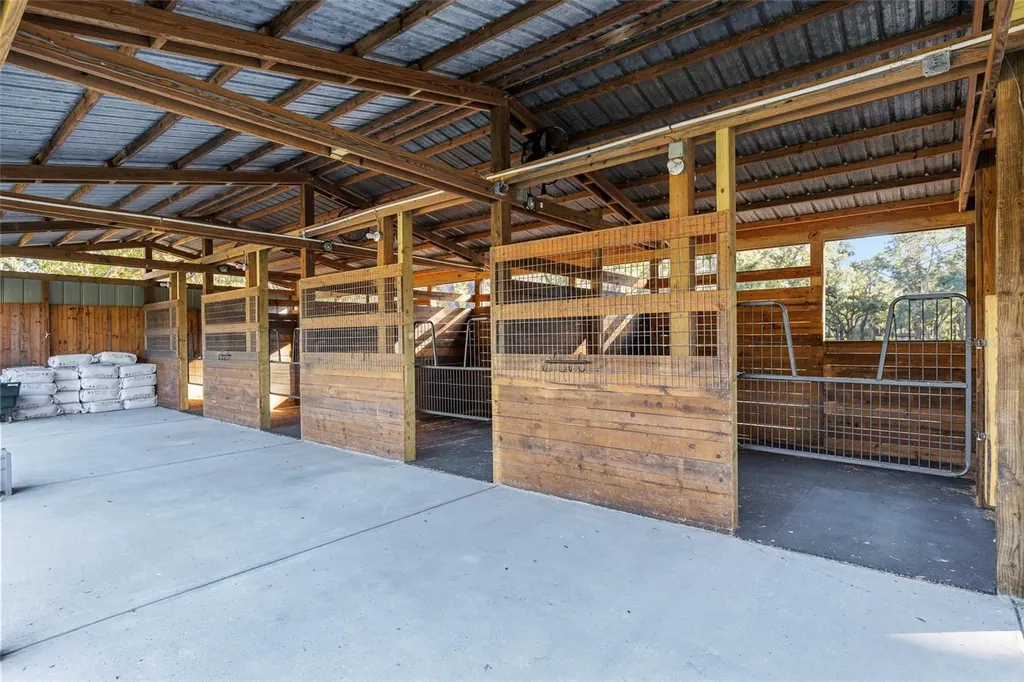 3291 SE 188th Terrace Morriston FL 32668