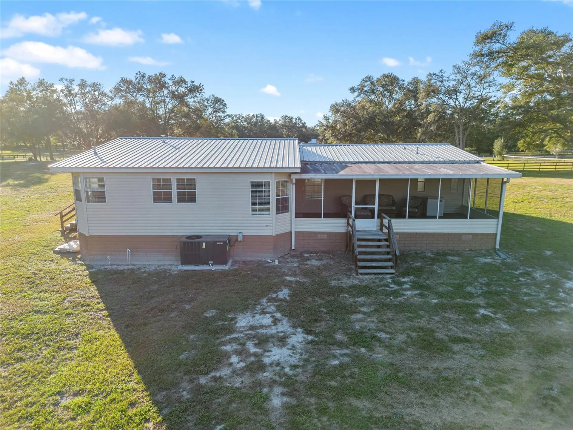 3291 SE 188th Terrace Morriston FL 32668