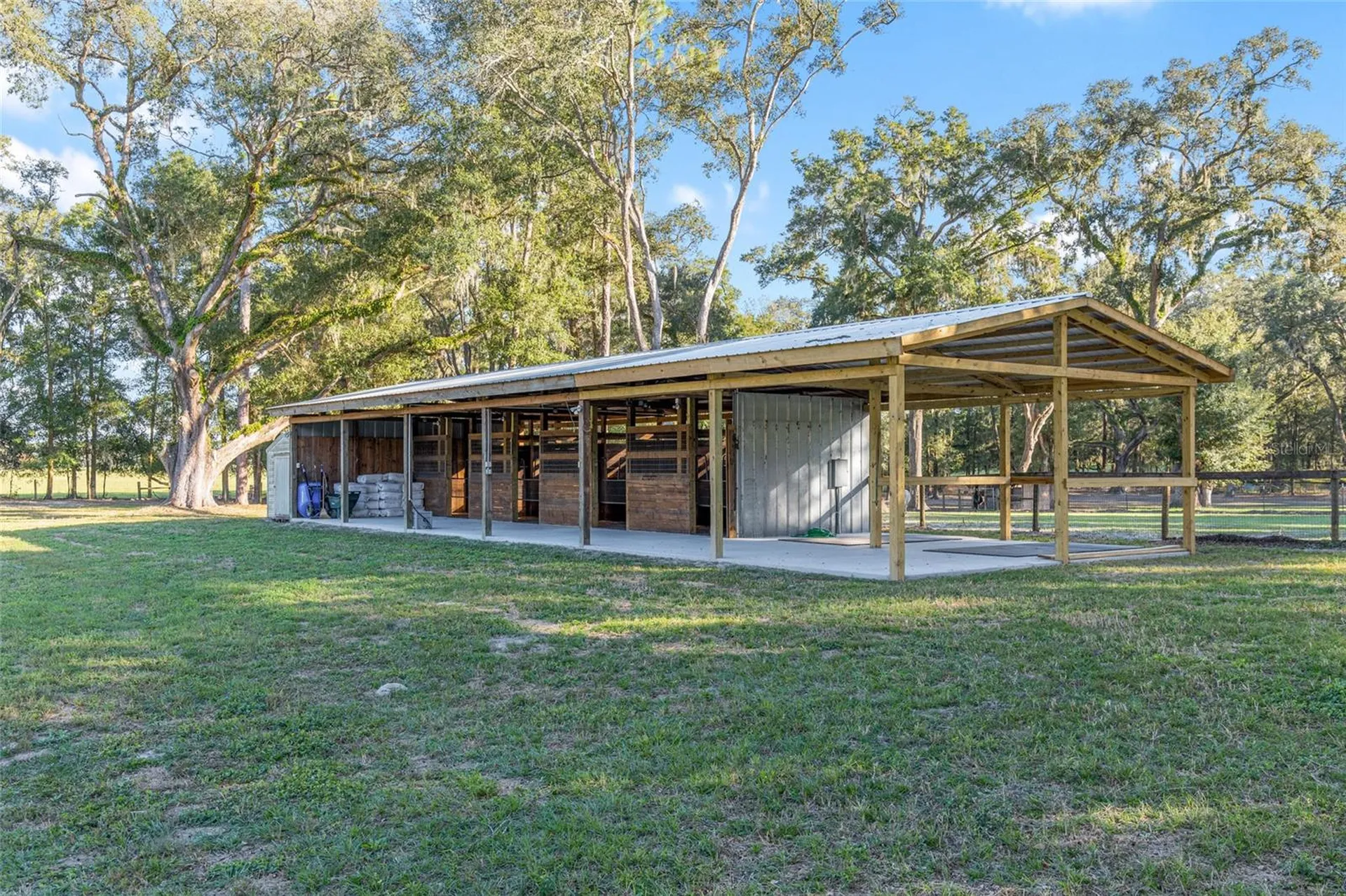 3291 SE 188th Terrace Morriston FL 32668