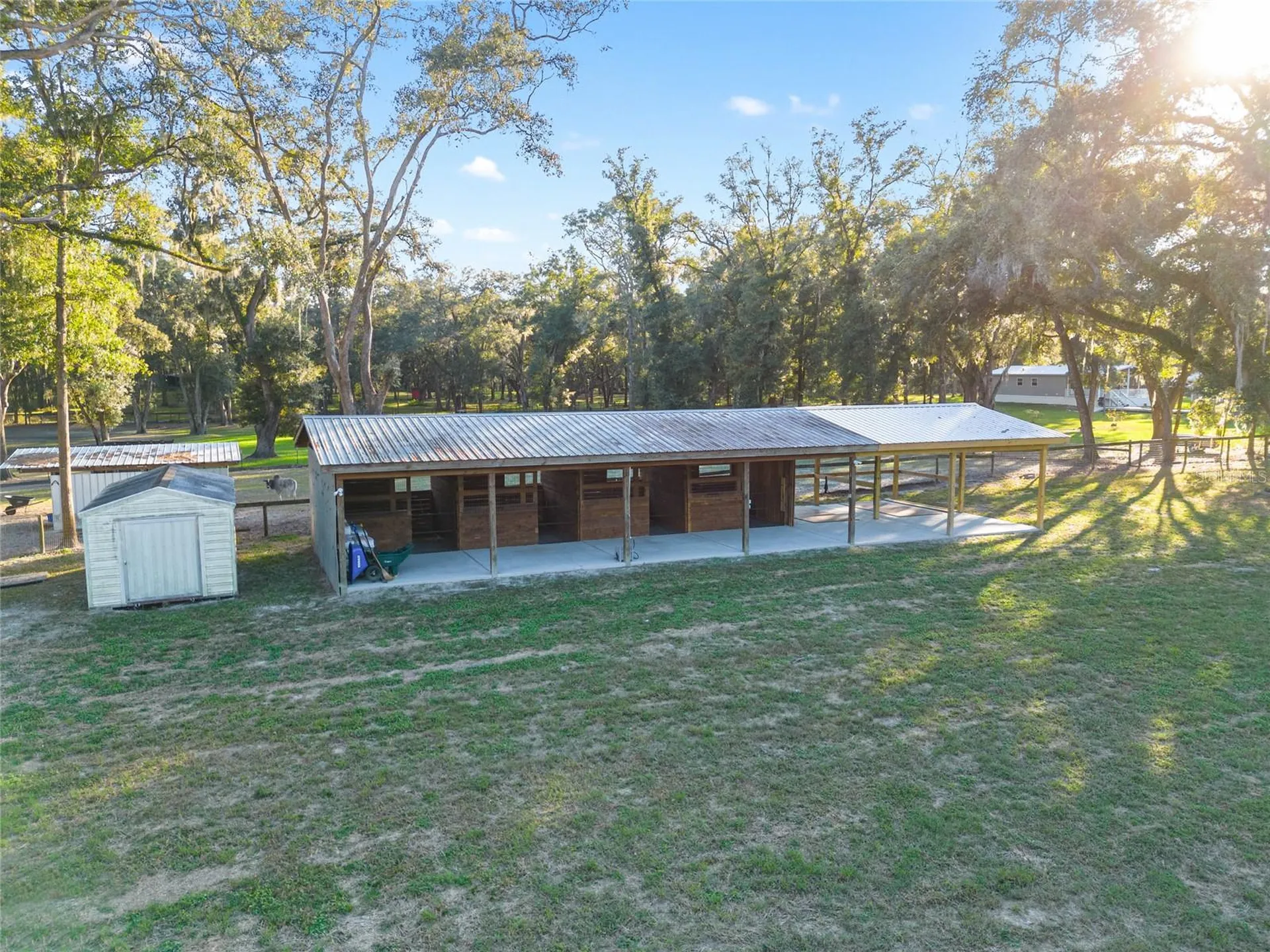 3291 SE 188th Terrace Morriston FL 32668
