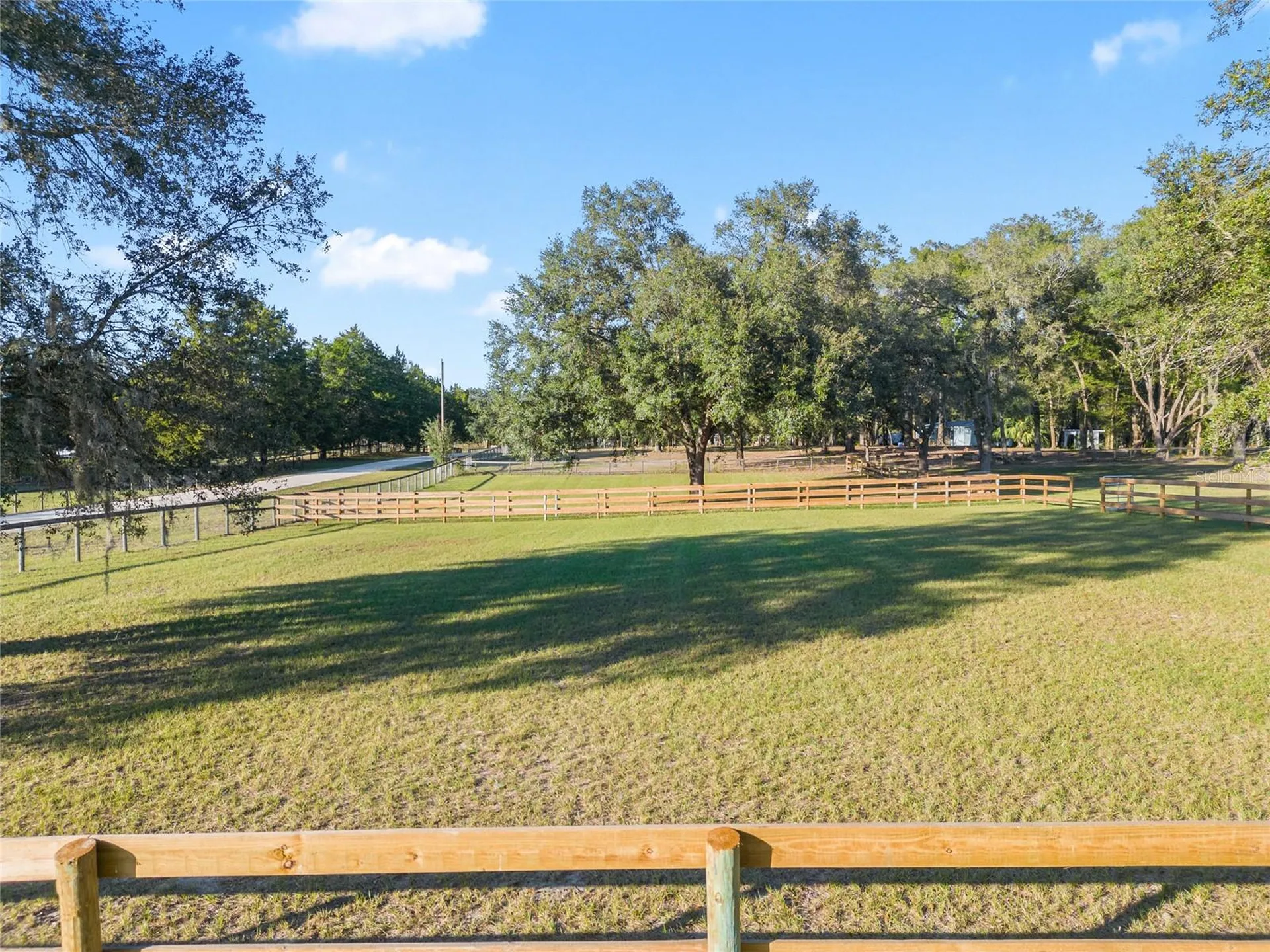 3291 SE 188th Terrace Morriston FL 32668