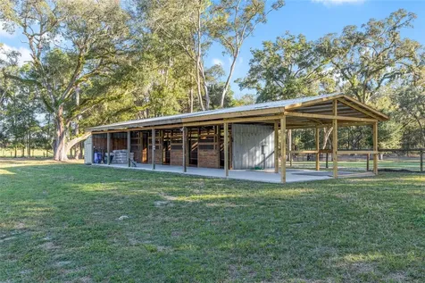 3291 SE 188th Terrace Morriston FL 32668