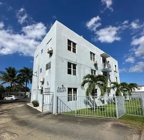 Apt. 103 Cond. Capri Court San Juan PR 00926