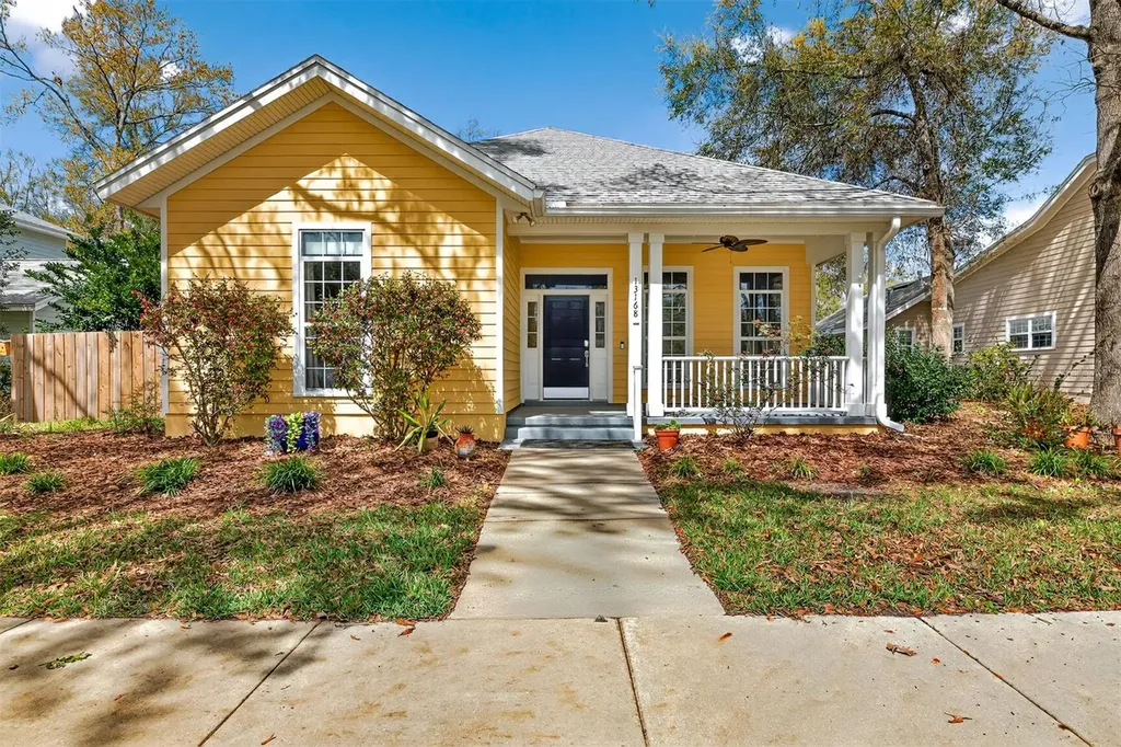 13168 SW 3rd Lane Newberry FL 32669