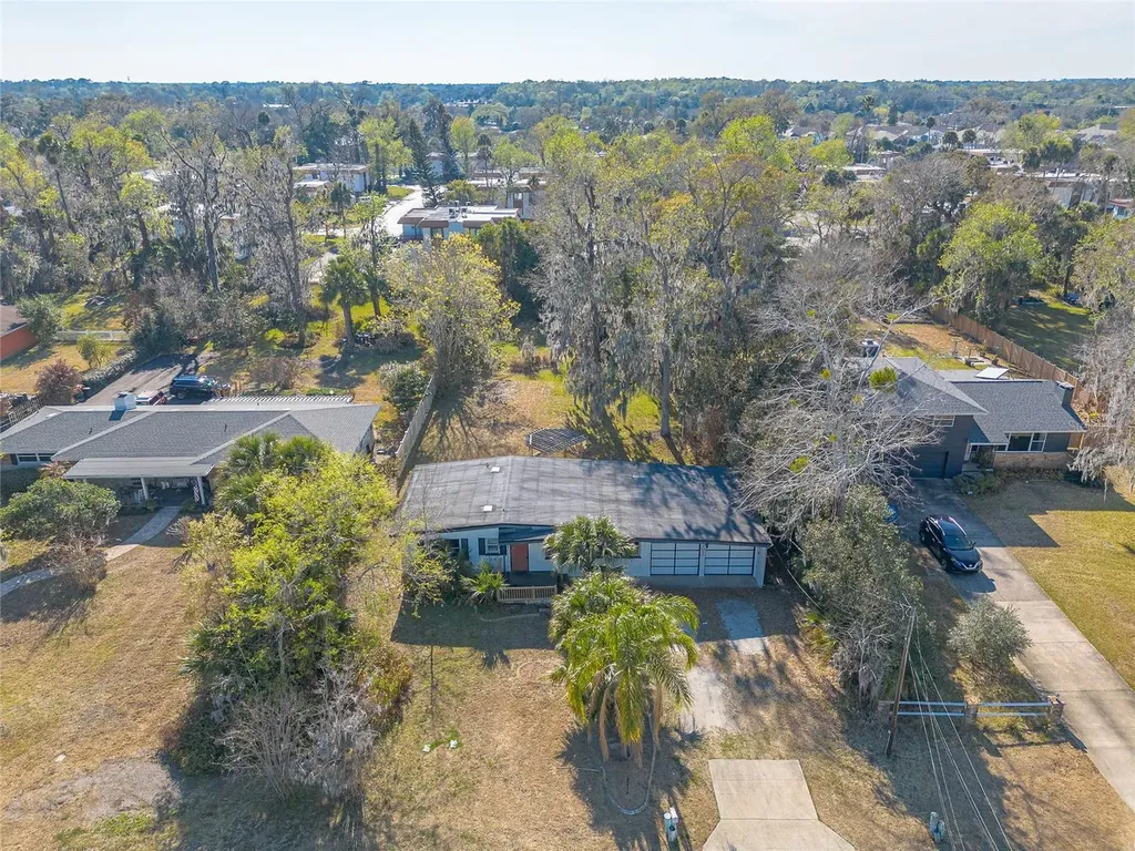2030 Magnolia Avenue South Daytona FL 32119