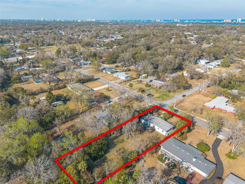 2030 Magnolia Avenue South Daytona FL 32119
