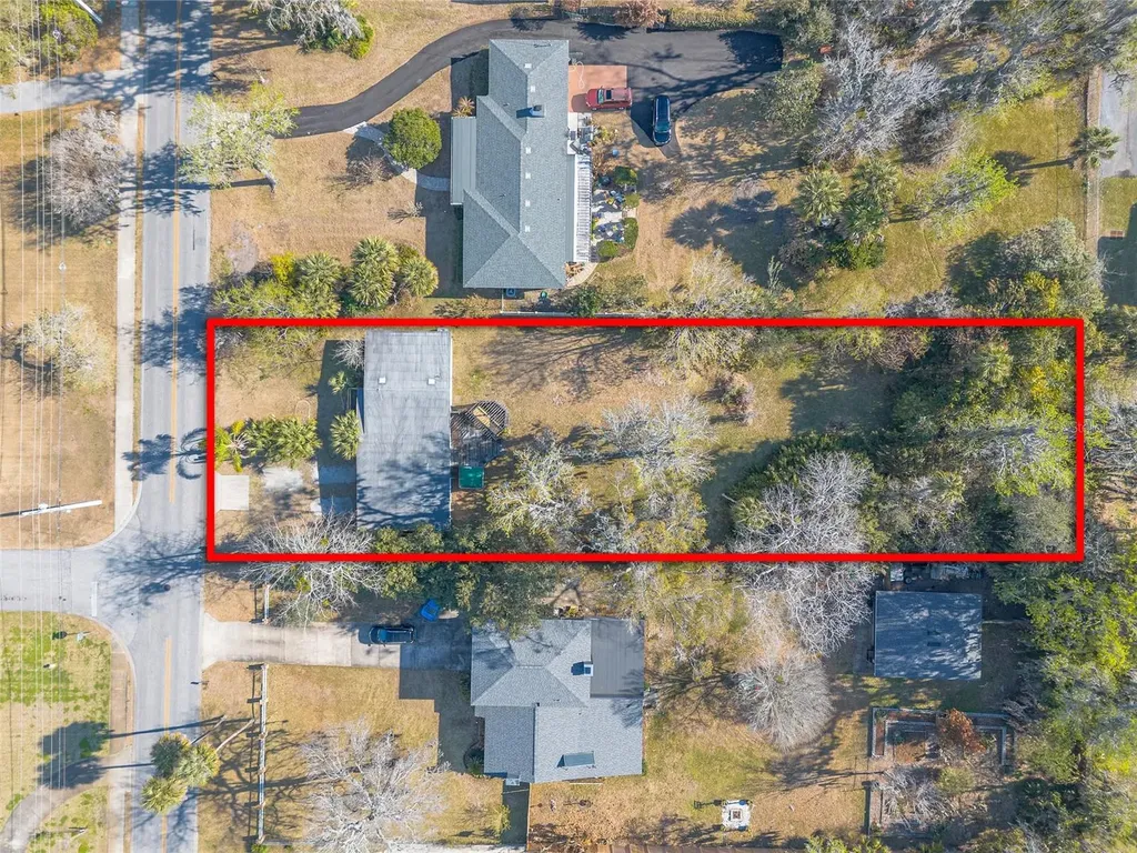 2030 Magnolia Avenue South Daytona FL 32119