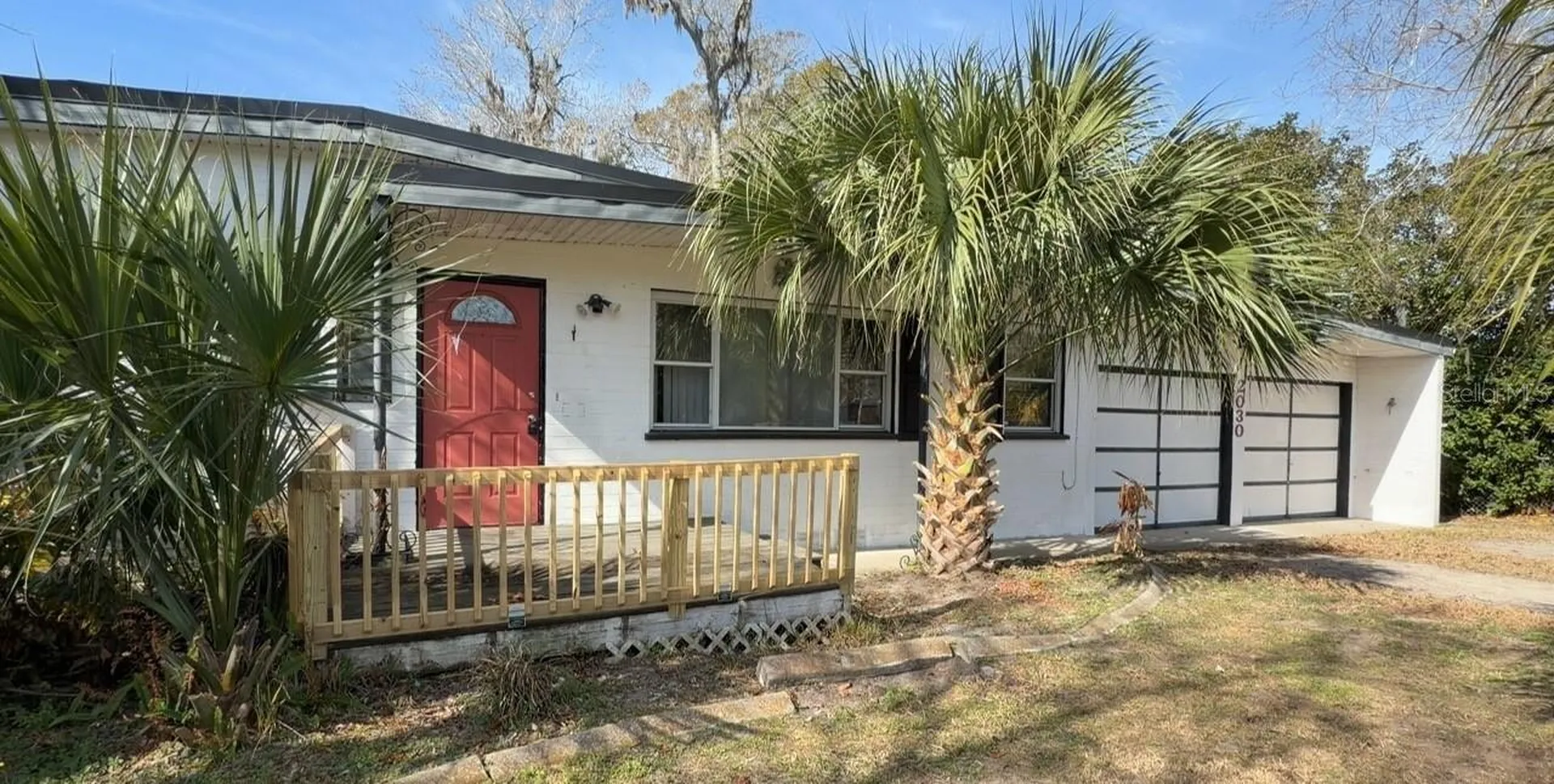 2030 Magnolia Avenue South Daytona FL 32119