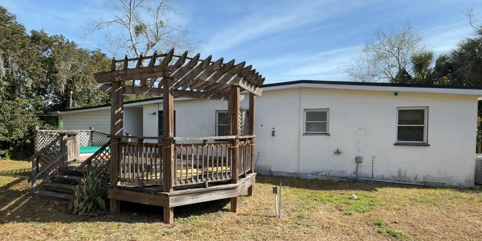 2030 Magnolia Avenue South Daytona FL 32119