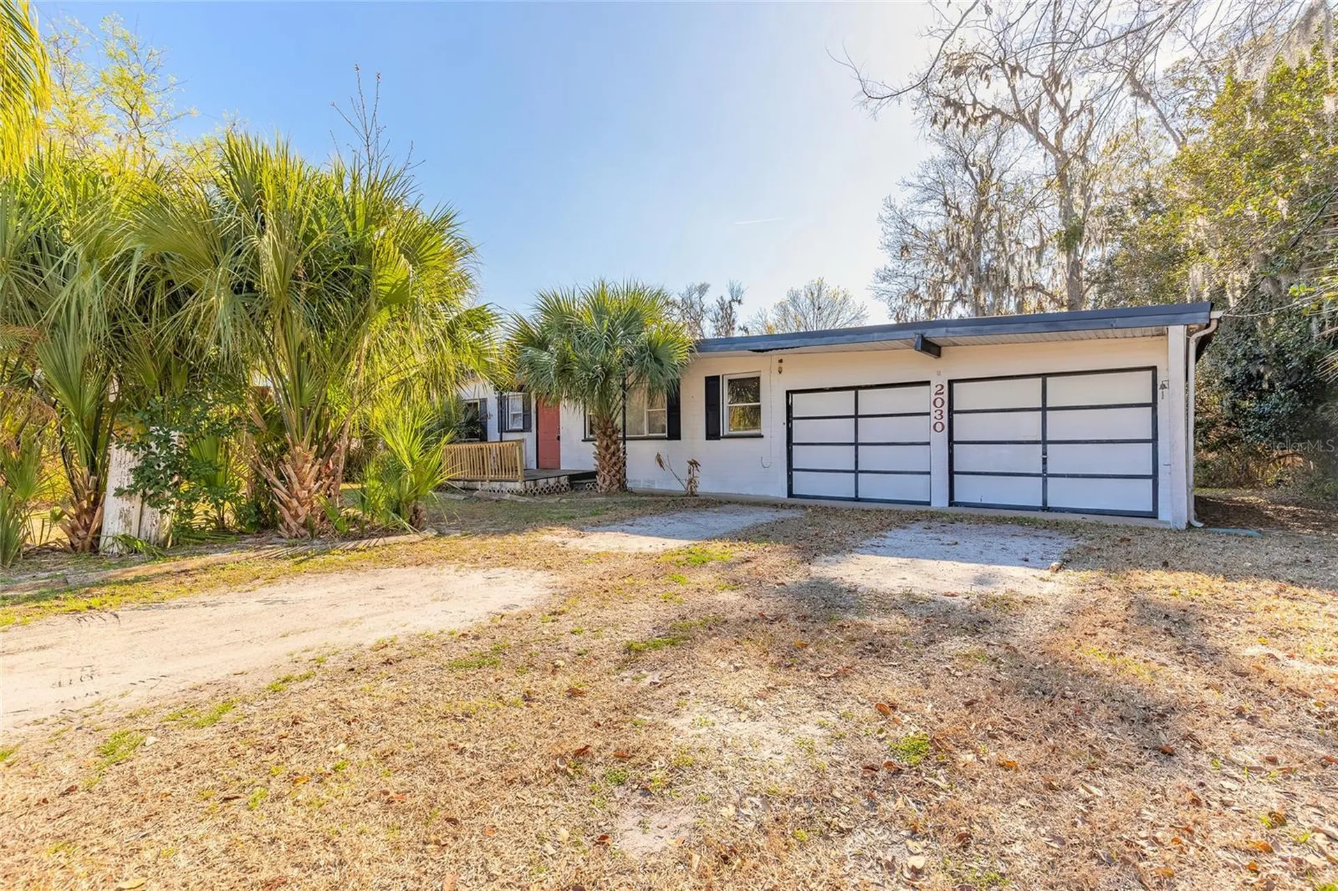 2030 Magnolia Avenue South Daytona FL 32119