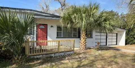 2030 Magnolia Avenue South Daytona FL 32119