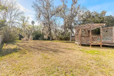 2030 Magnolia Avenue South Daytona FL 32119