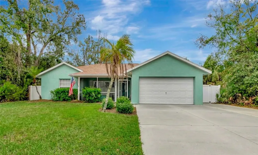 2648 Parlay Lane North Port FL 34286