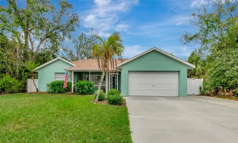 2648 Parlay Lane North Port FL 34286