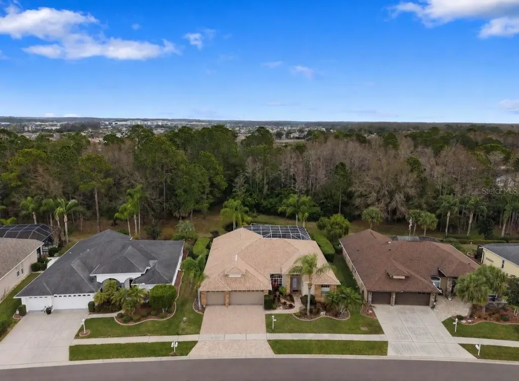 1450 Warrington Way Trinity FL 34655