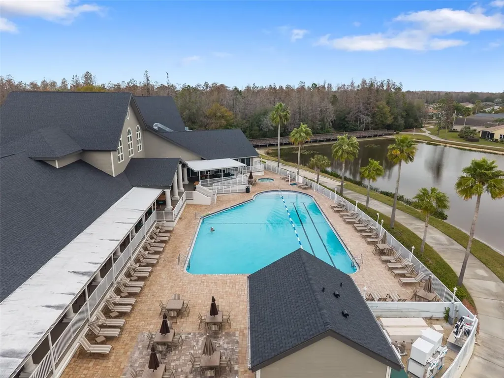1450 Warrington Way Trinity FL 34655