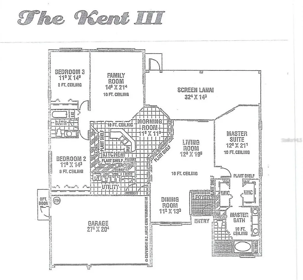 1450 Warrington Way Trinity FL 34655