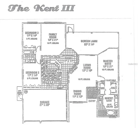 1450 Warrington Way Trinity FL 34655