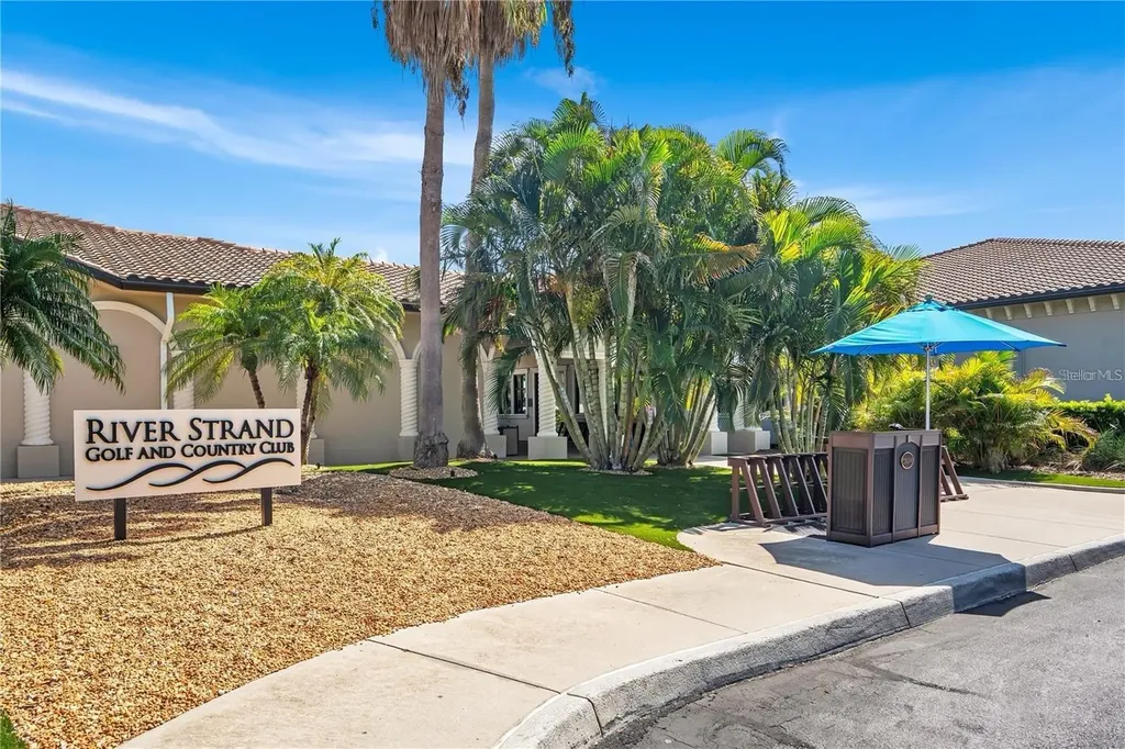 7121 River Hammock Drive Bradenton FL 34212