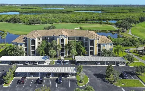 7121 River Hammock Drive Bradenton FL 34212