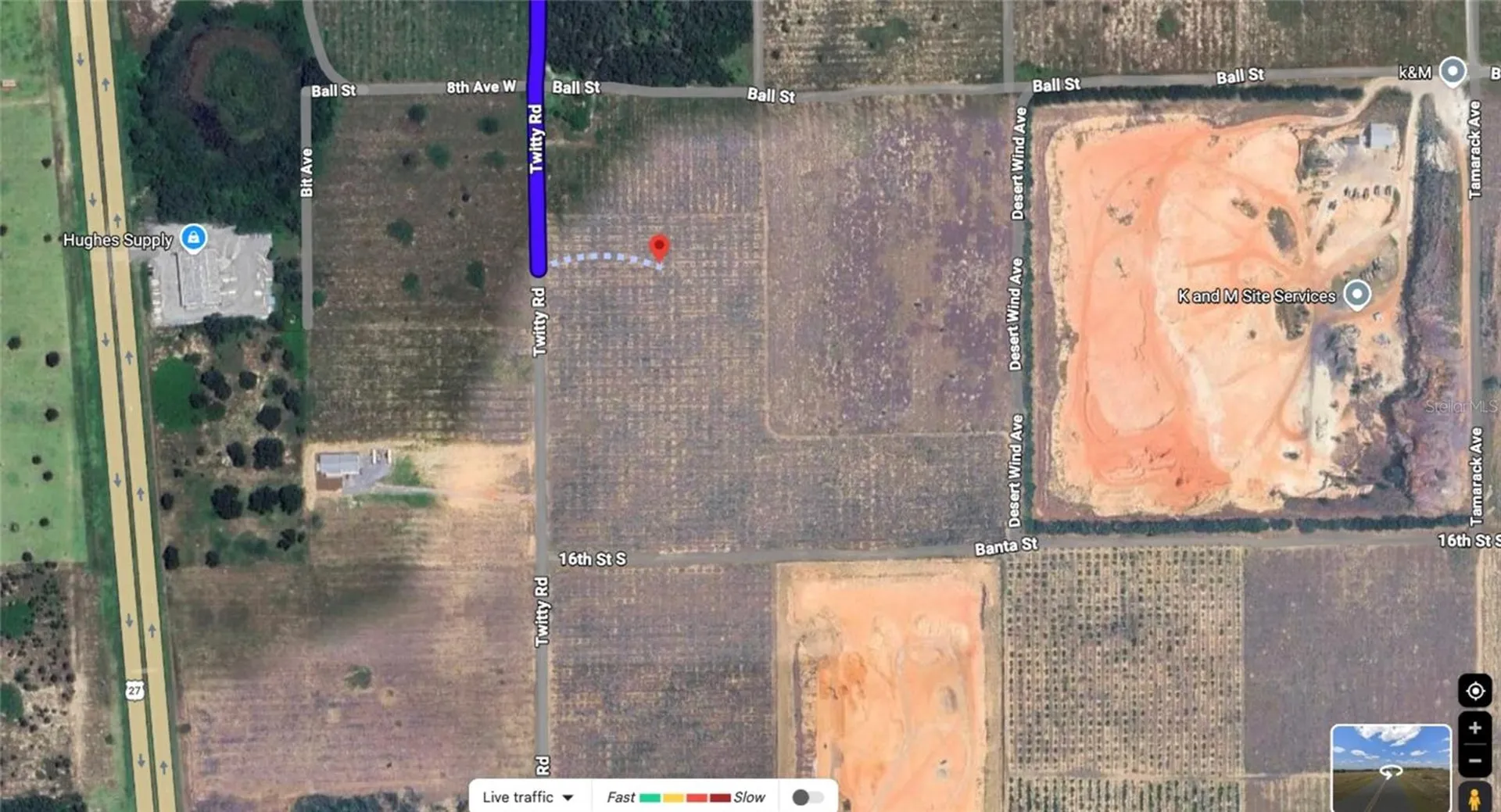 7820 Twitty Road Sebring FL 33876