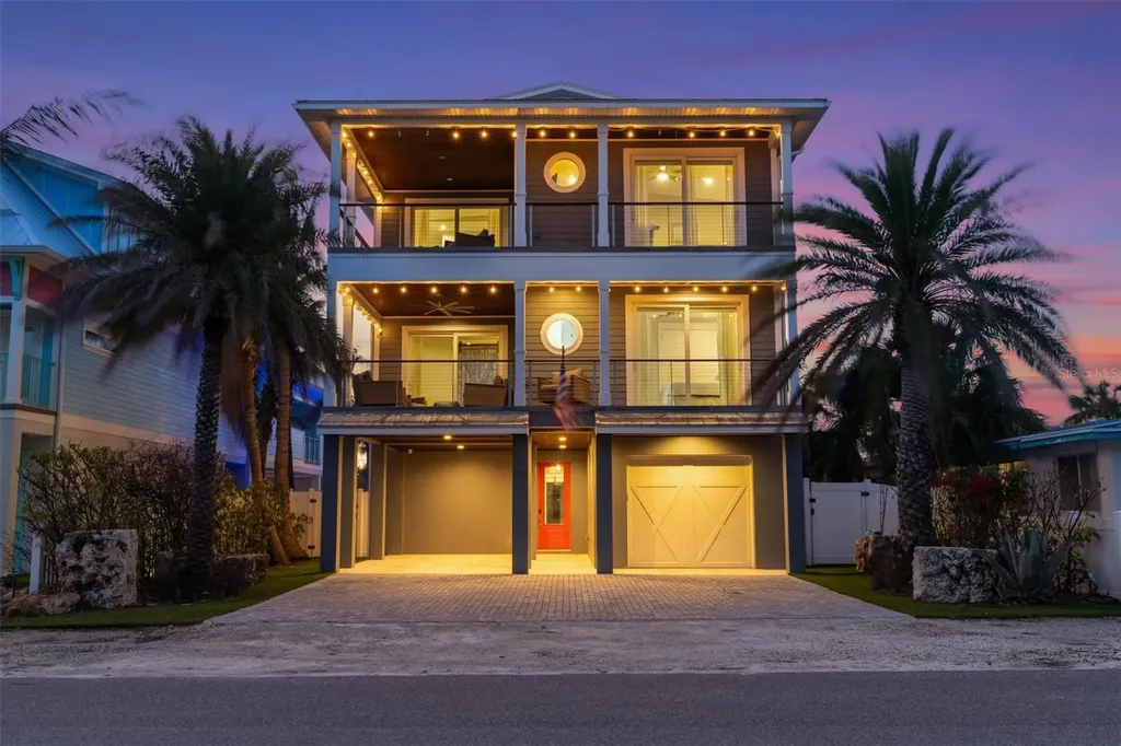 108 Magnolia Avenue Anna Maria FL 34216