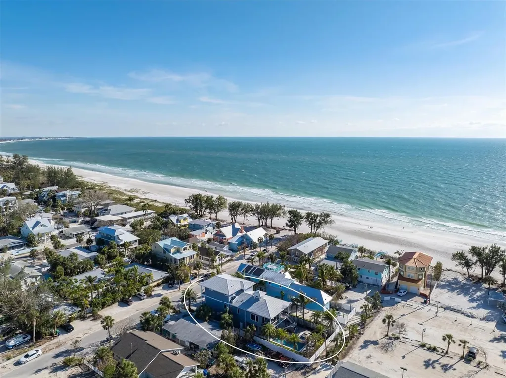 108 Magnolia Avenue Anna Maria FL 34216