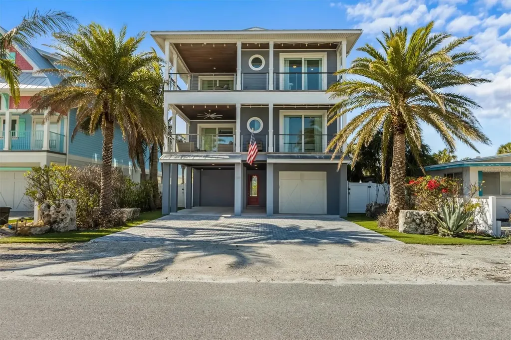 108 Magnolia Avenue Anna Maria FL 34216