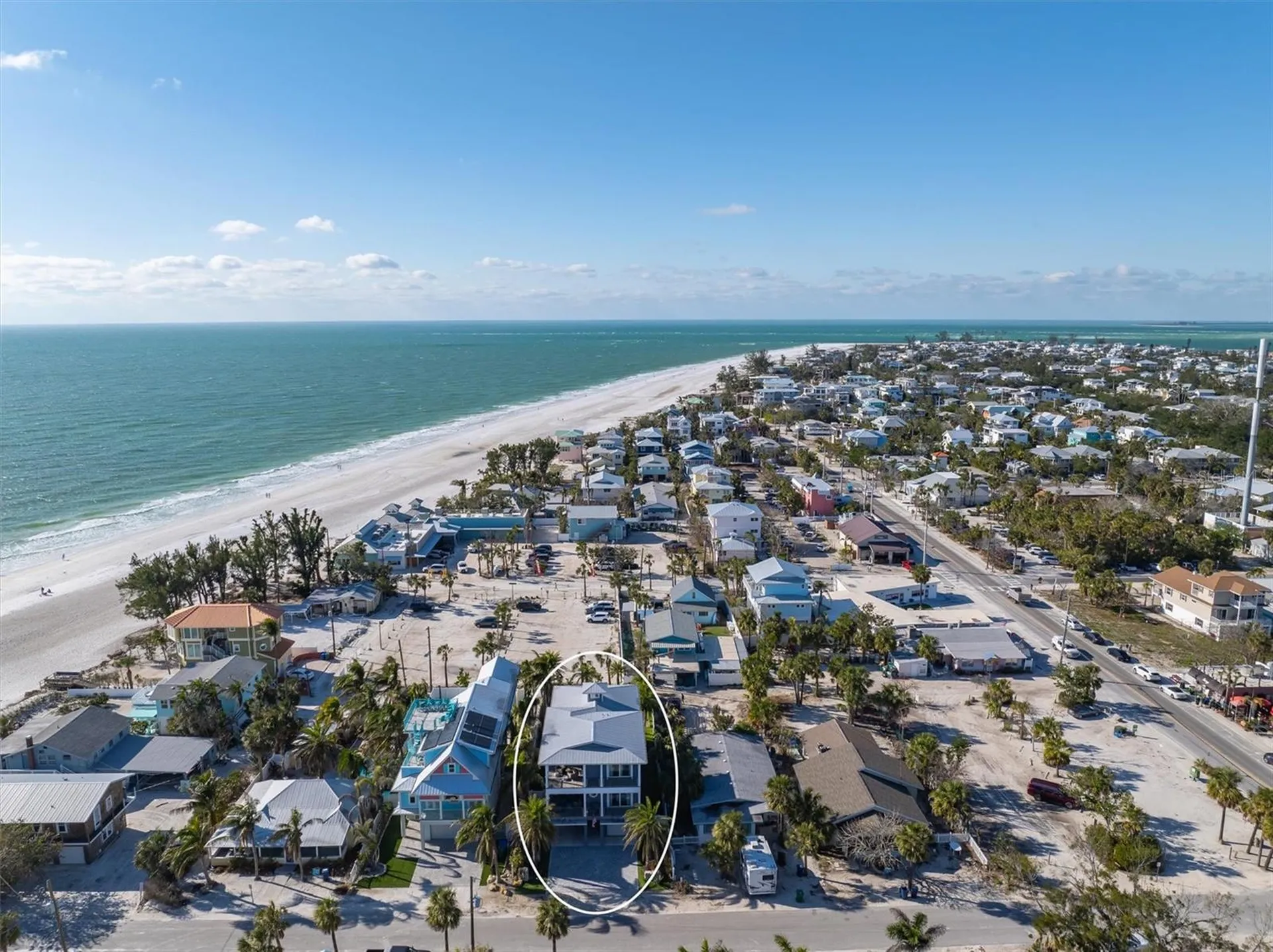 108 Magnolia Avenue Anna Maria FL 34216