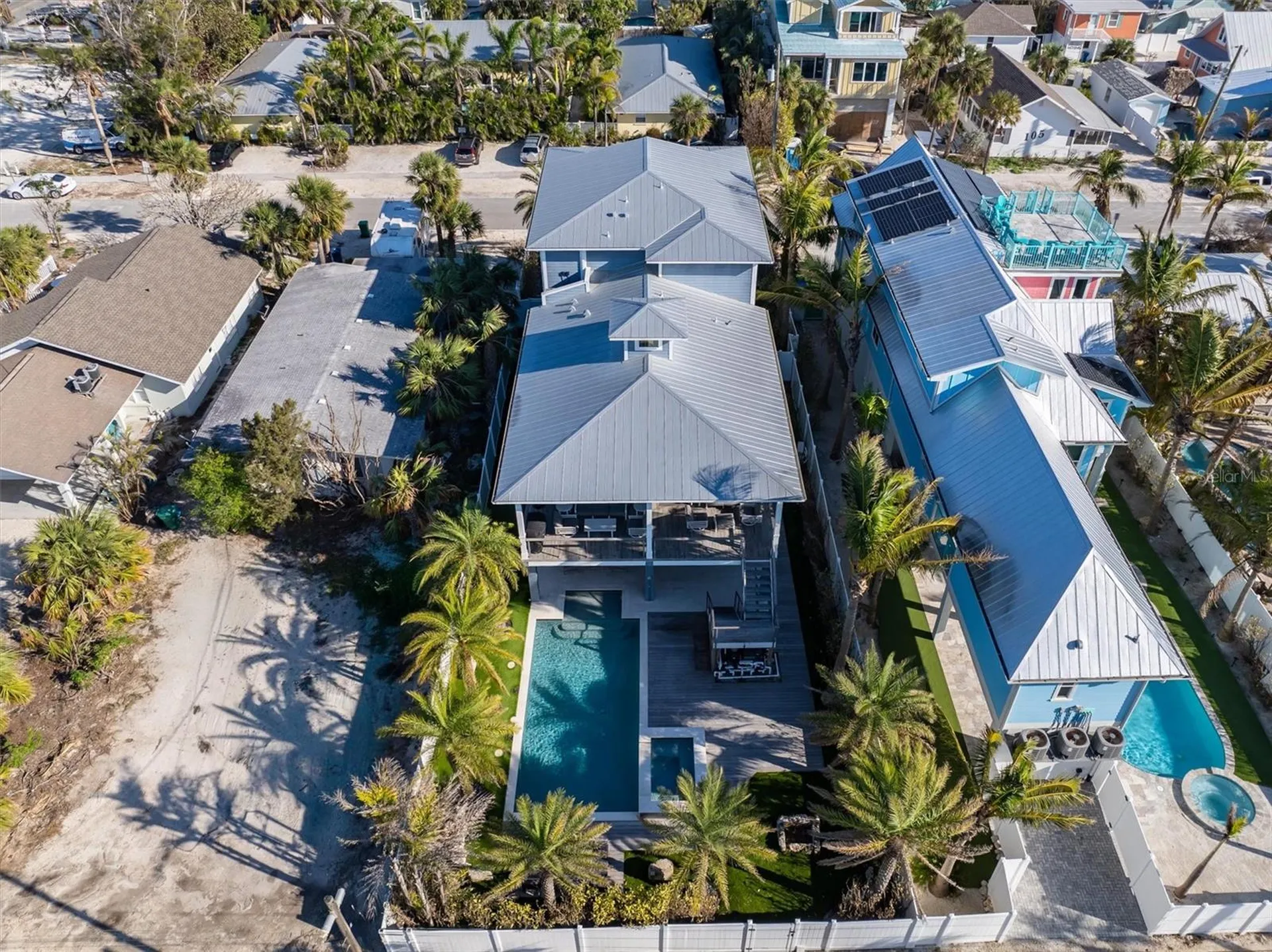108 Magnolia Avenue Anna Maria FL 34216