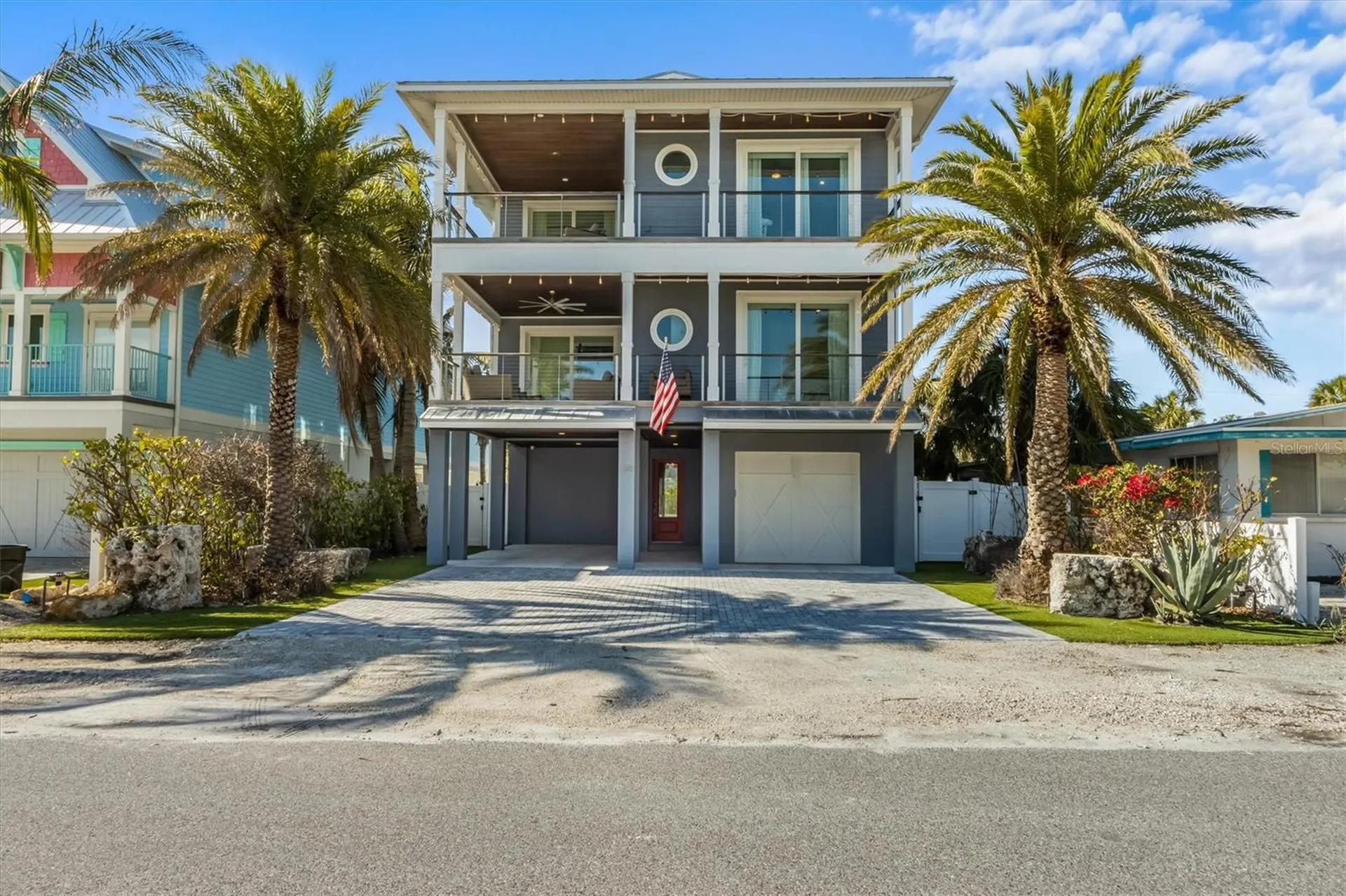 108 Magnolia Avenue Anna Maria FL 34216