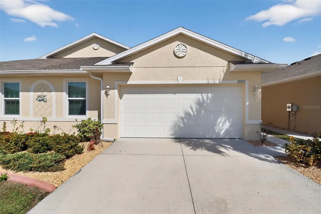 25152 E Lenox Circle Punta Gorda FL 33950