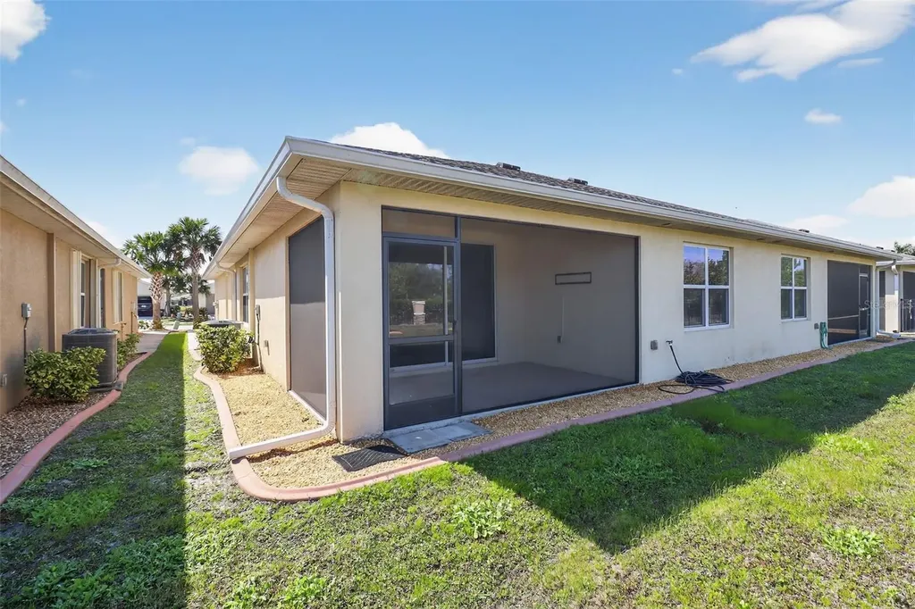 25152 E Lenox Circle Punta Gorda FL 33950