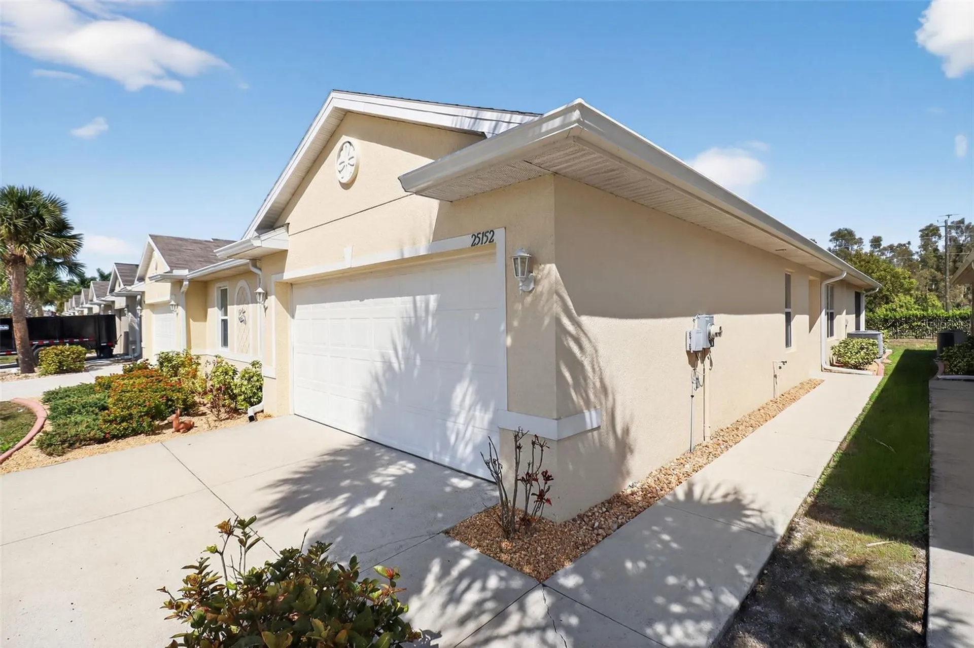 25152 E Lenox Circle Punta Gorda FL 33950