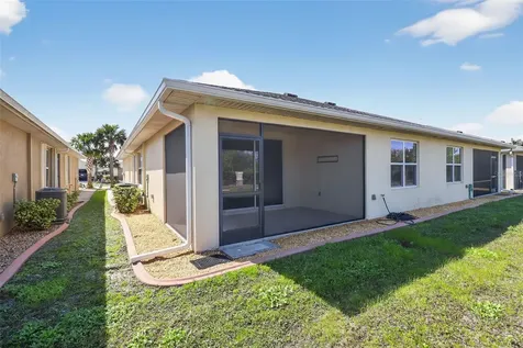 25152 E Lenox Circle Punta Gorda FL 33950