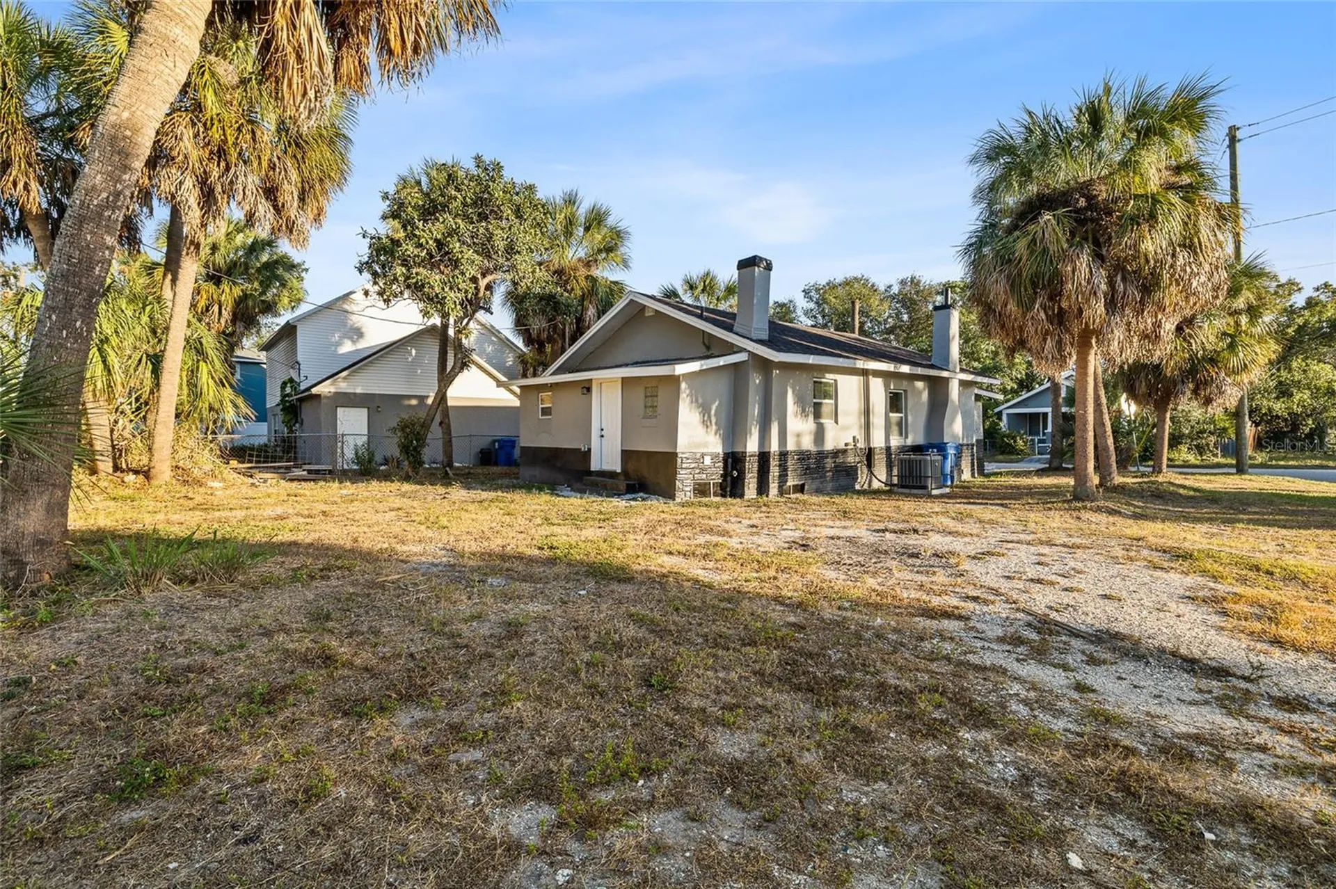 2547 10th Avenue S St Petersburg FL 33712