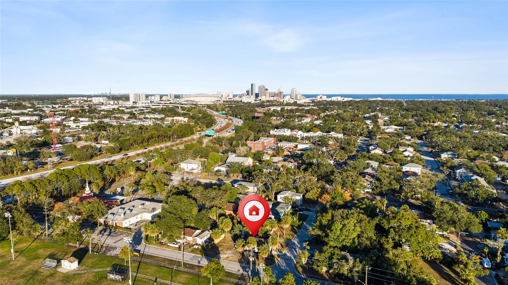 2547 10th Avenue S St Petersburg FL 33712