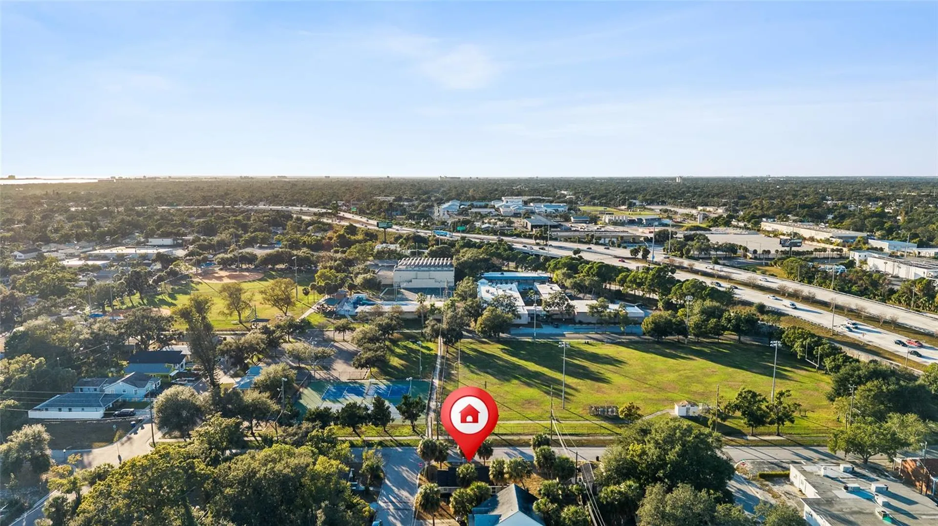 2547 10th Avenue S St Petersburg FL 33712