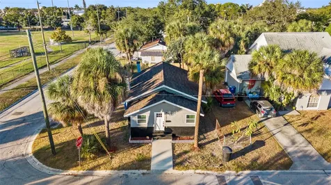 2547 10th Avenue S St Petersburg FL 33712