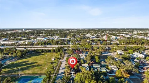 2547 10th Avenue S St Petersburg FL 33712