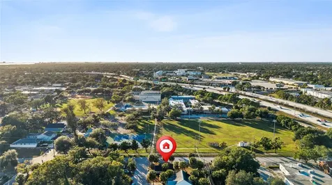 2547 10th Avenue S St Petersburg FL 33712