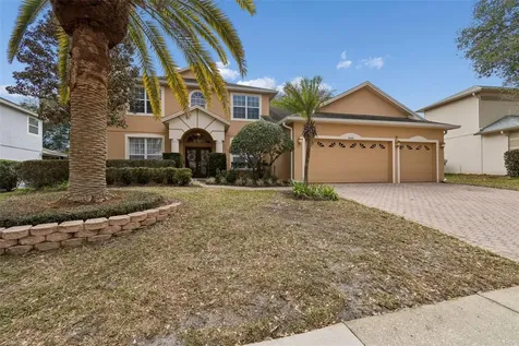 8606 Terrace Pines Court Orlando FL 32836