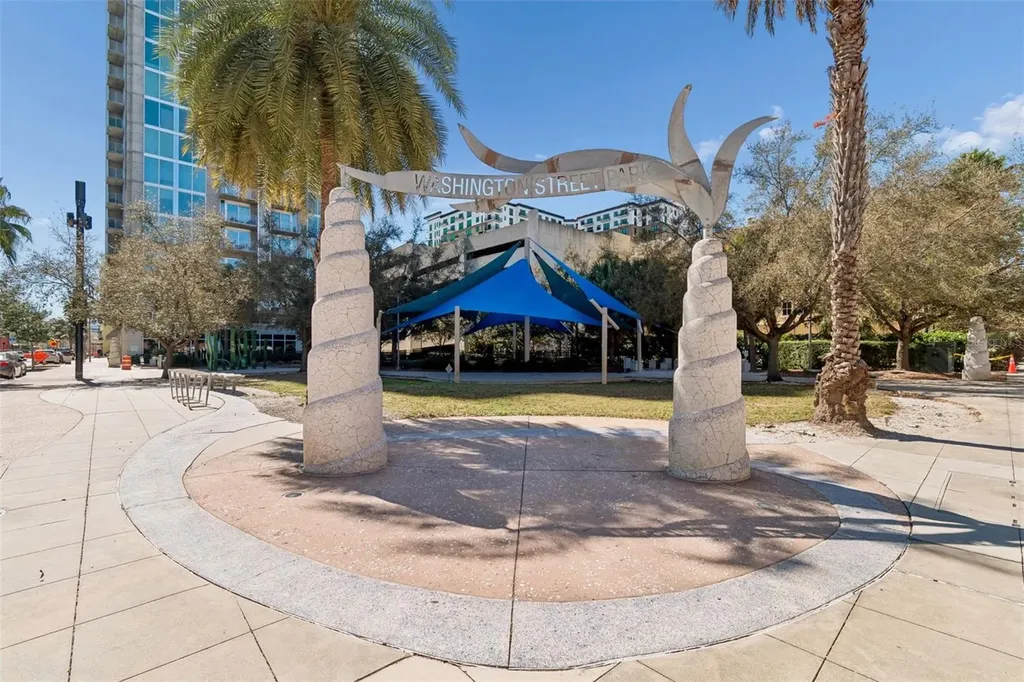111 N 12th Street Tampa FL 33602