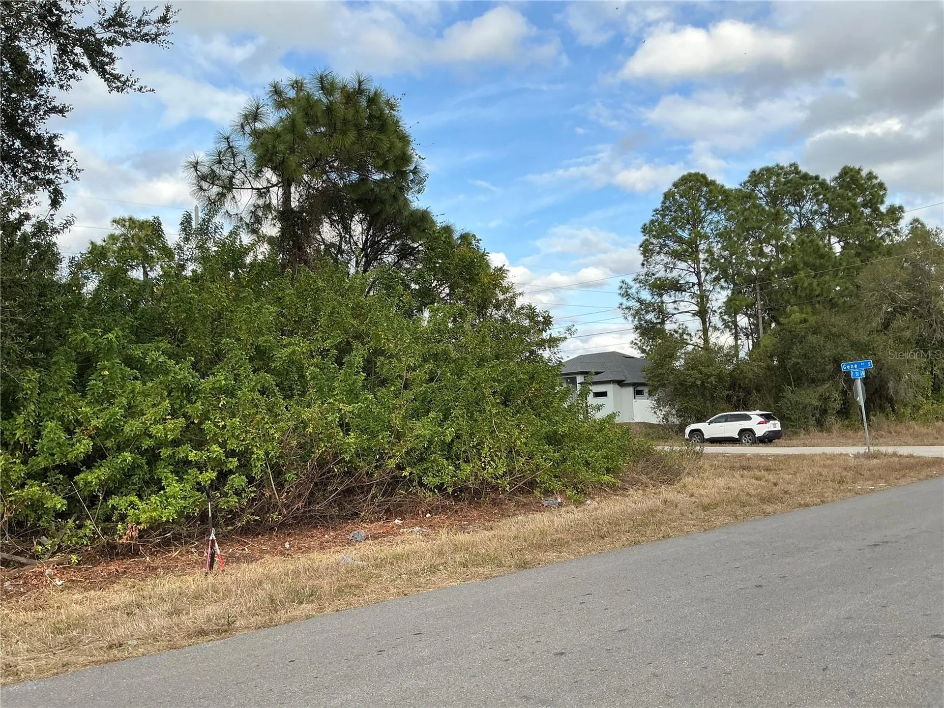 52 Gene Avenue S Lehigh Acres FL 33976